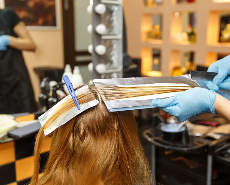 professional-hairdresser-dyeing-hair-of-her-client-2025-01-29-04-37-52-utc